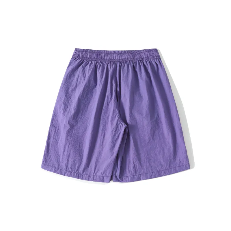 Masongarments Casual Shorts Unisex-18