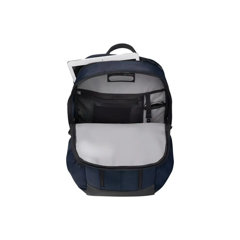 VICTORINOX Polyester Backpack Unisex Blue-5