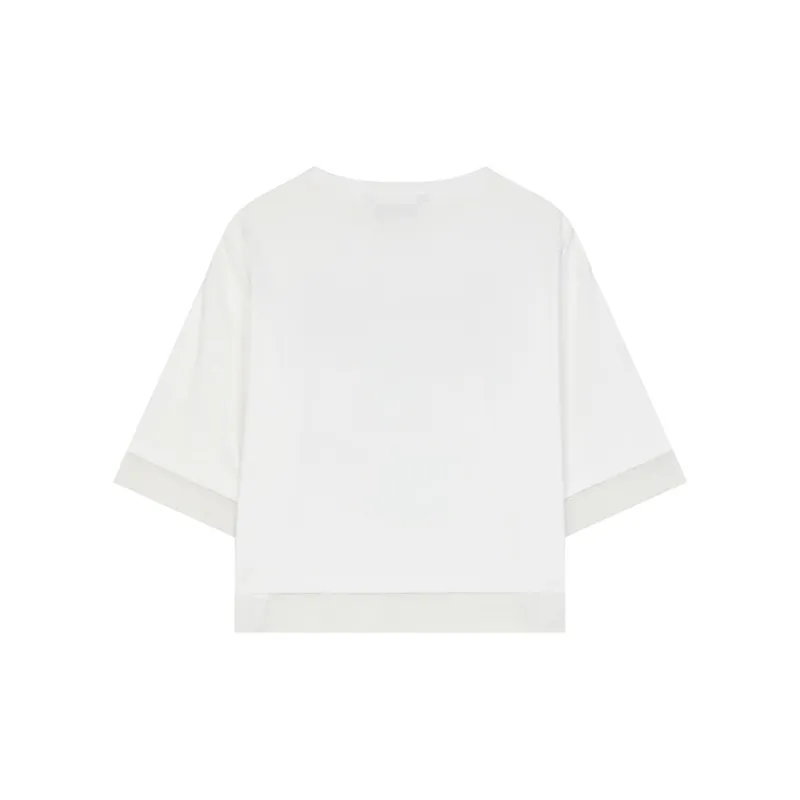 ELF SACK T Shirts Women's-1