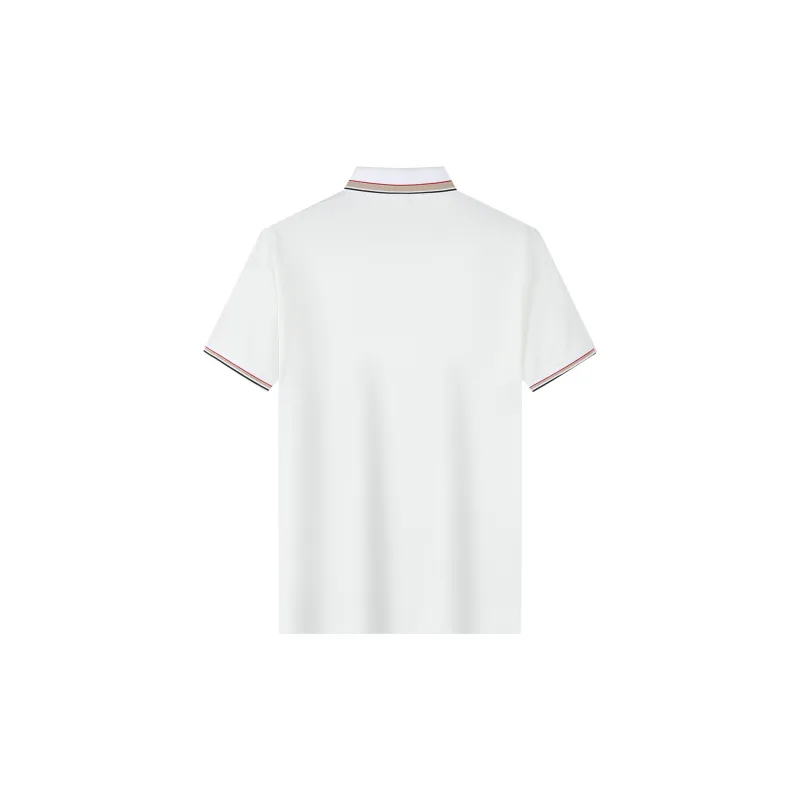 WARRIOR Polo Shirts Unisex-11