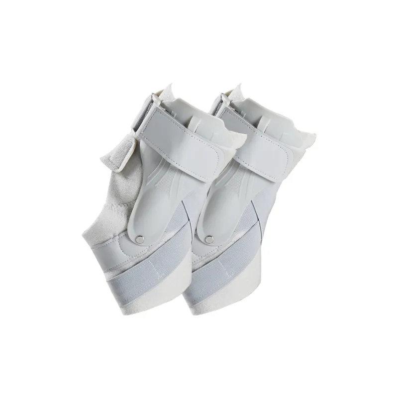 NAILEKESI Ankle Braces Soccer Basketball Unisex Polyester Elastane-5
