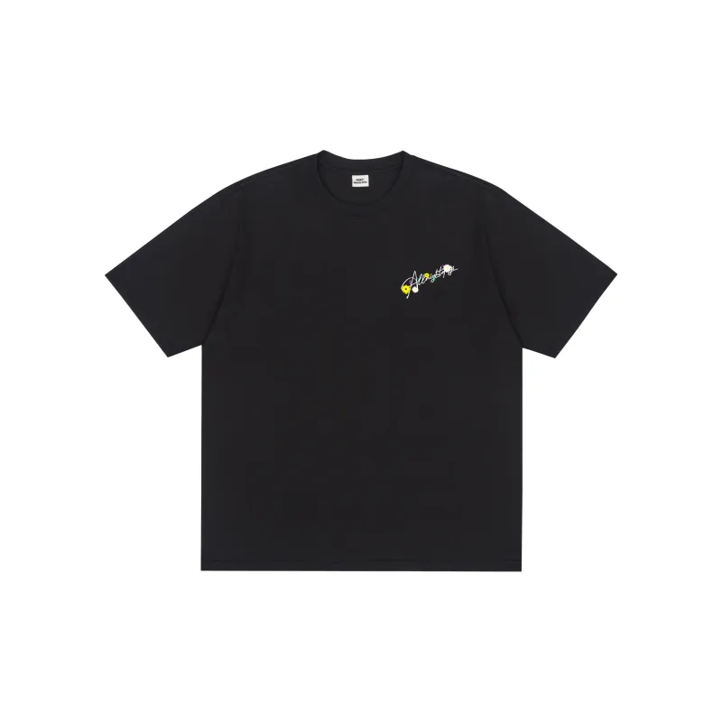 Oket X RECOLETA T Shirts Unisex-1
