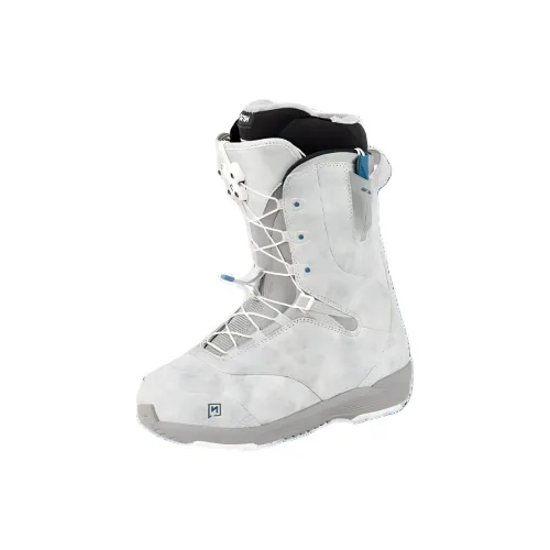 NITRO Single Snowboard Ski Boots Women's