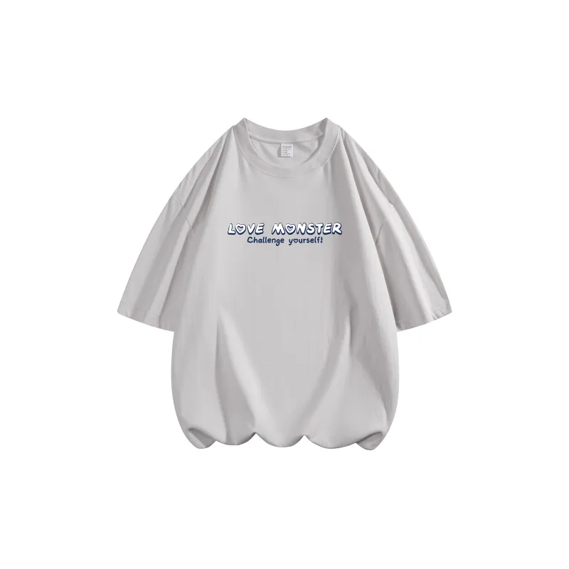 Love Monster T Shirts Unisex-10
