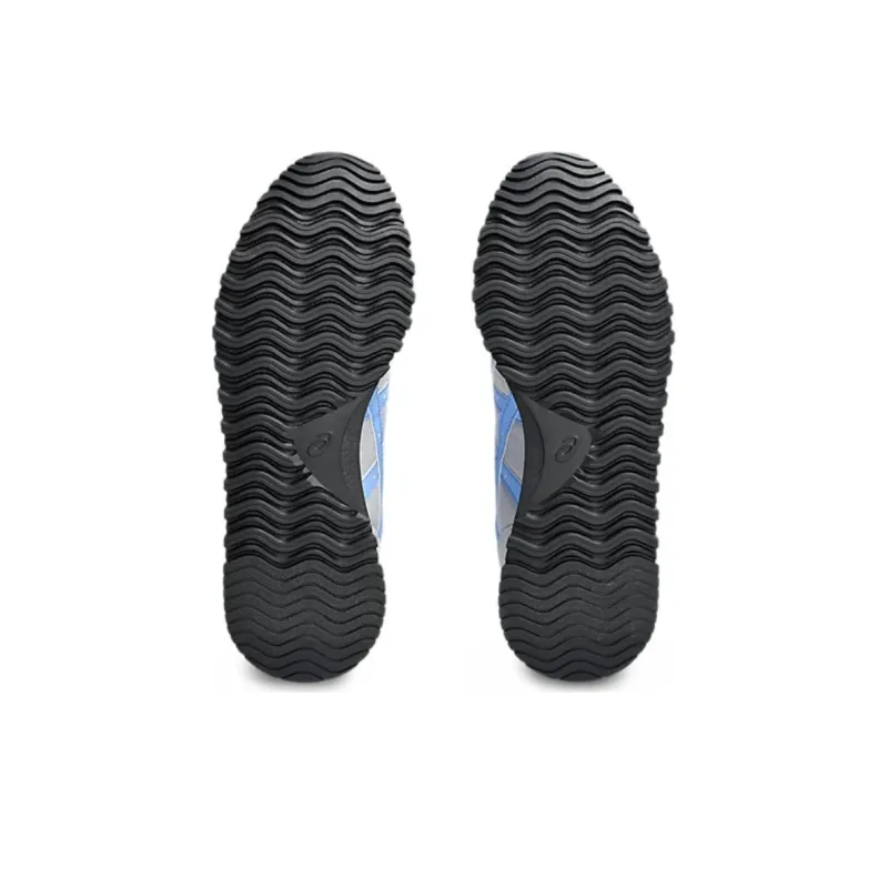 Asics Tiger Runner Ii Cement Grey Blue Project-6