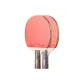 3-Star, Penhold Grip/2 Pcs (Black Controller)+Racket Bag 2+Balls 6+Sandpaper+Protective Film
