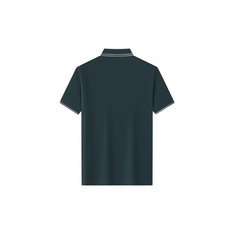 WARRIOR Polo Shirts Unisex-8