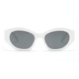DS8002-W-White