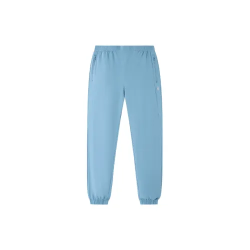 Le Coq Sportif Knitted Sweatpants Men