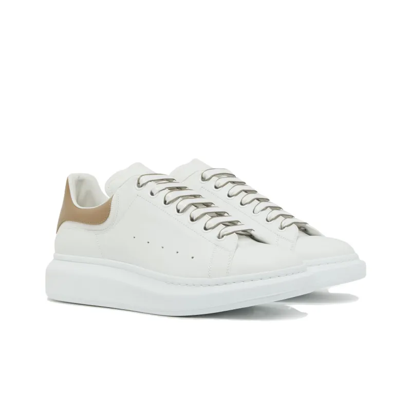 Alexander McQueen Larry Low Top Sneakers-2