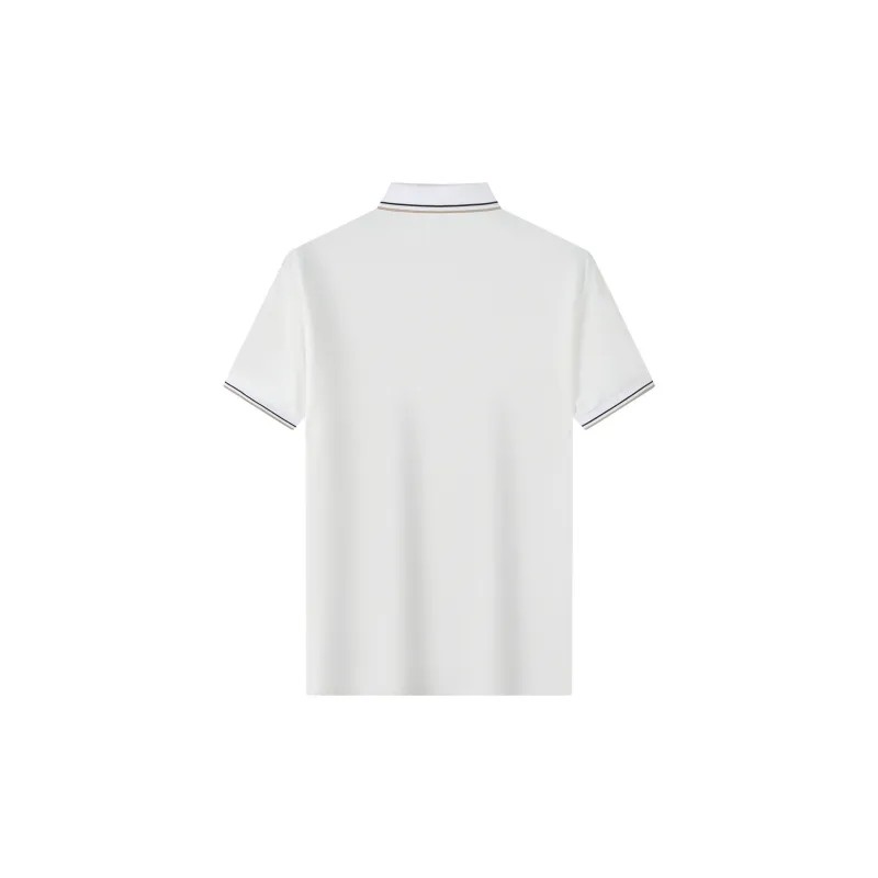 WARRIOR Polo Shirts Unisex-6