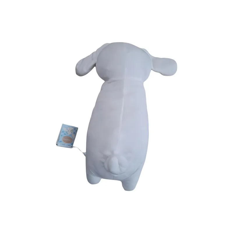 FURYU Cinnamoroll With Small Quilt Lid Dolls Plush Doll Small Size Tall-3