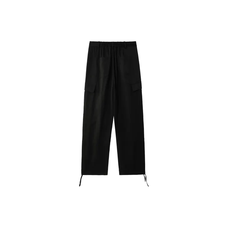 Coke Cargo Pants Unisex-1