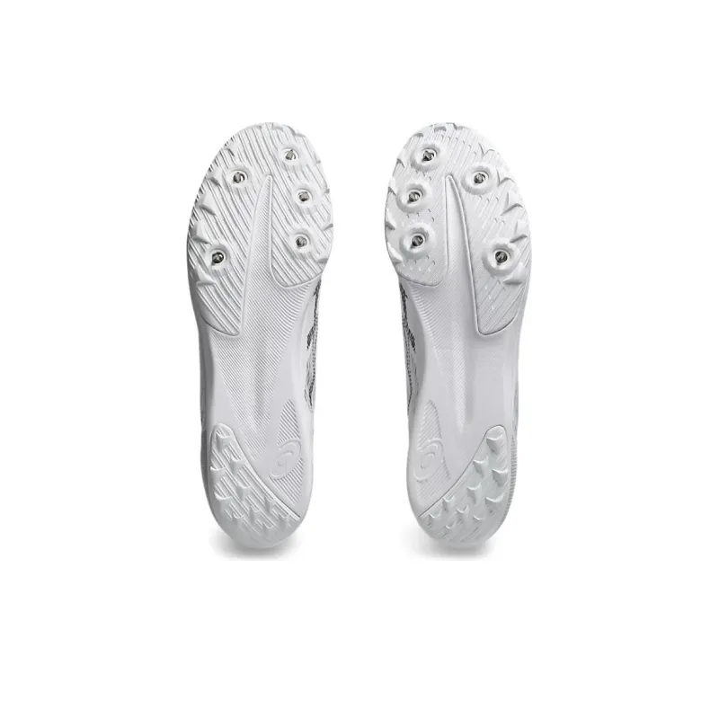 Asics Resurgence Xc White Gunmetal-4