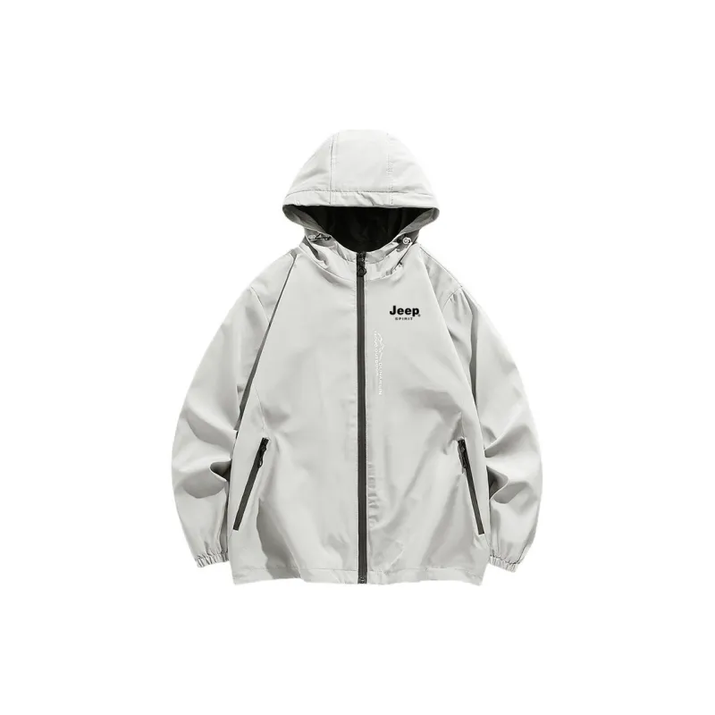 JEEP SPIRIT Jackets & Coats Men's-10