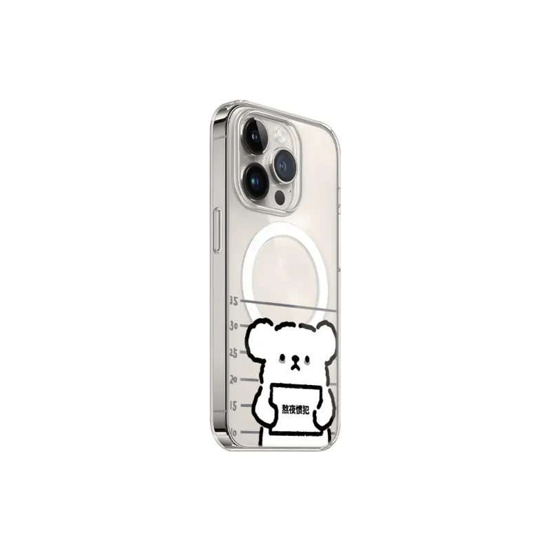 Victory charge Phone Cases-2