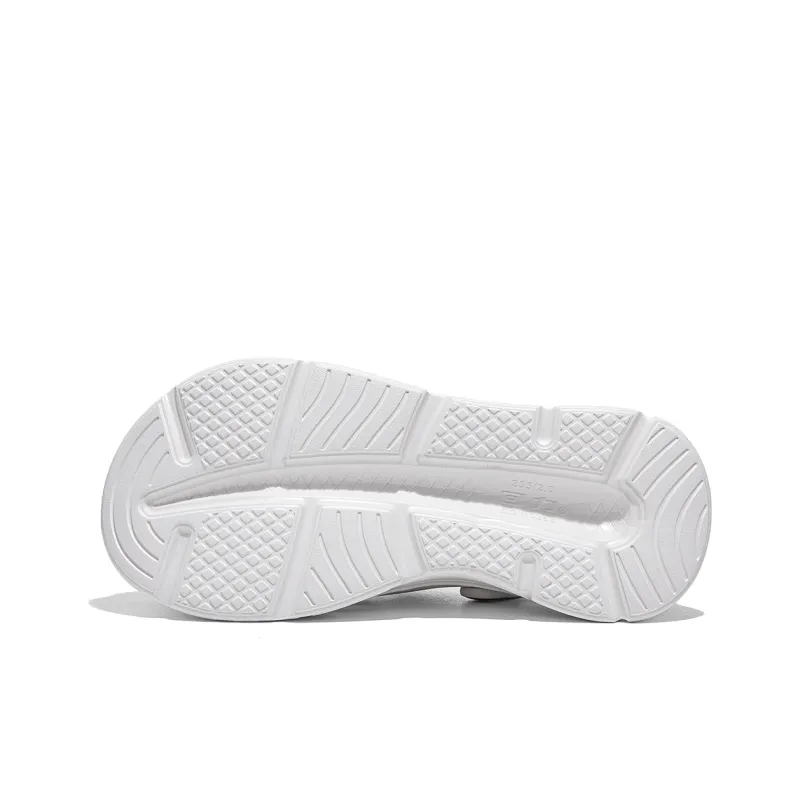 Warrior Wing Series Clogs Women's White-4