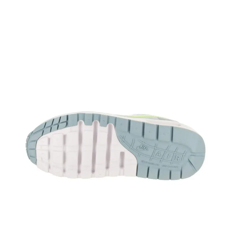 Nike Air Max Zero Glacier Blue Volt GS-4