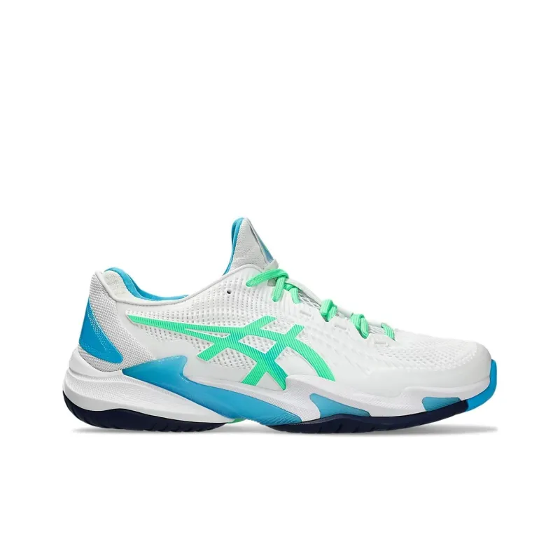Asics Court Ff 3 White New Leaf-1