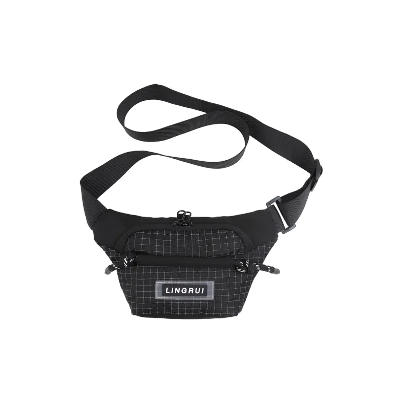 OUZIHUANG Sling Bags-9
