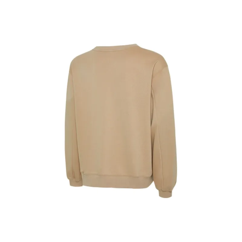 CHARM MILES Sweatshirts Unisex-1