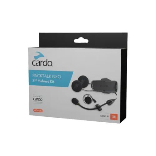 CARDO Cycling Gear JBL Speaker Unisex