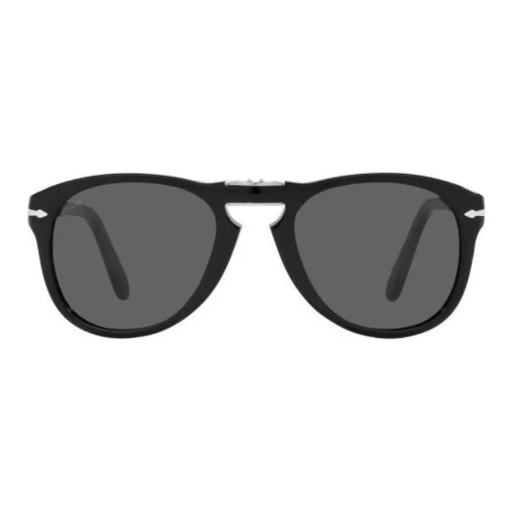 PERSOL Steve McQueen Pilot Frame Sunglasses-1