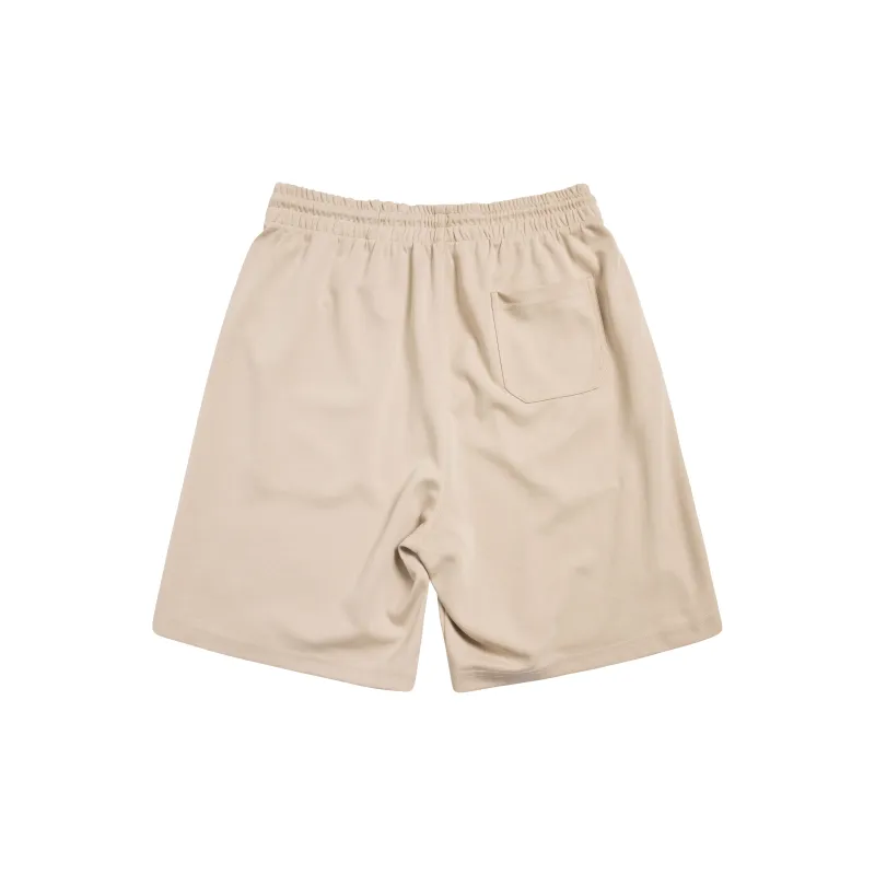 FLOAT Casual Shorts Unisex-1