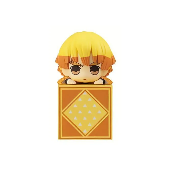 FURYU Zenitsu Agatsuma Demon Slayer Kimetsu No Yaiba Bonus Gifts-2