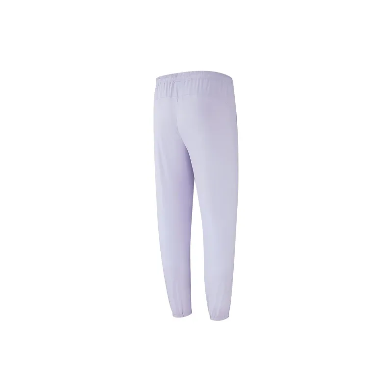 361° Casual Pants Women's Light Purple-1