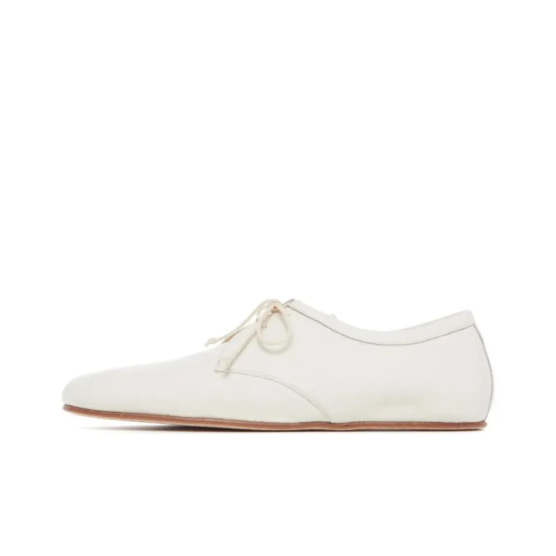 GABRIELA HEARST Casual Single Shoes Women's White-0