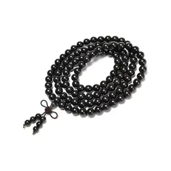 Zhongzhao Jewelry Wooden Bracelets Unisex
