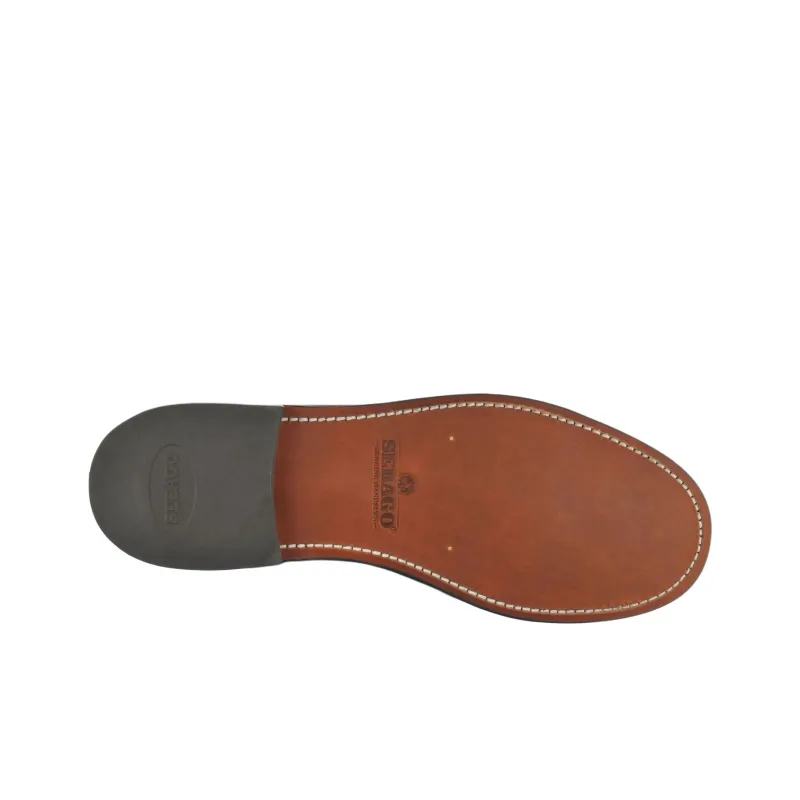 Sebago Paul Loafers Men's Black-4