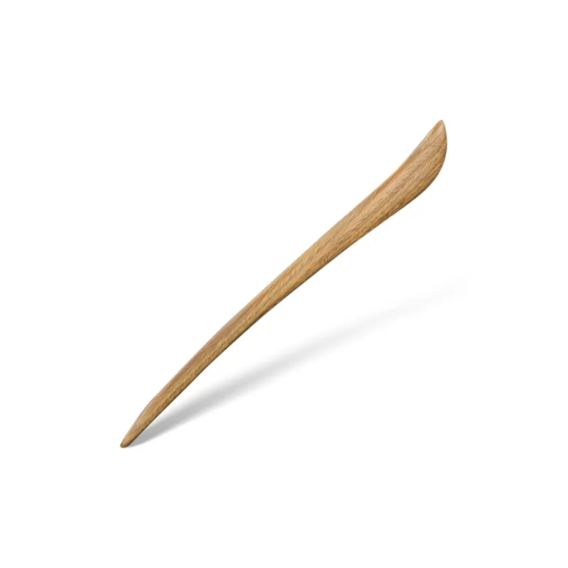 AVIVI Sandalwood Hairpins Women's-4