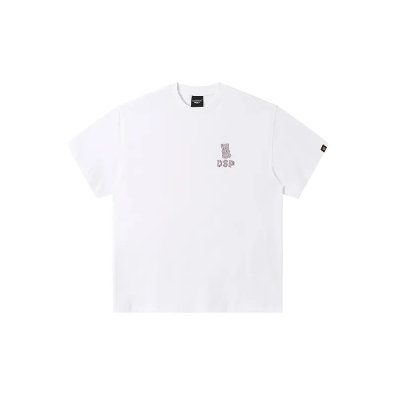 DANGEROUSPEOPLE T Shirts Unisex-5
