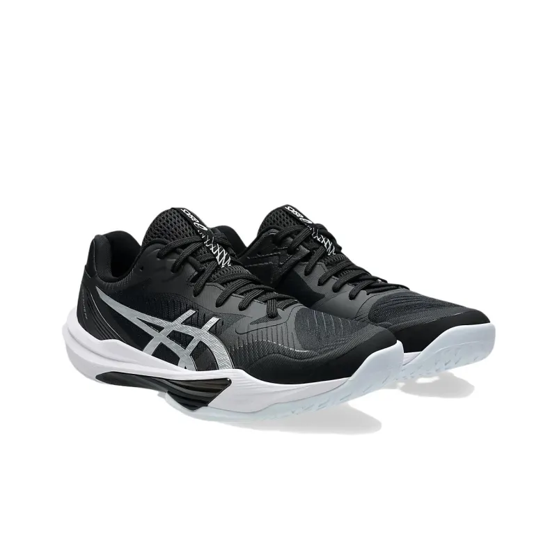 Asics Sky Elite Ff 3 Black Pure Silver-2