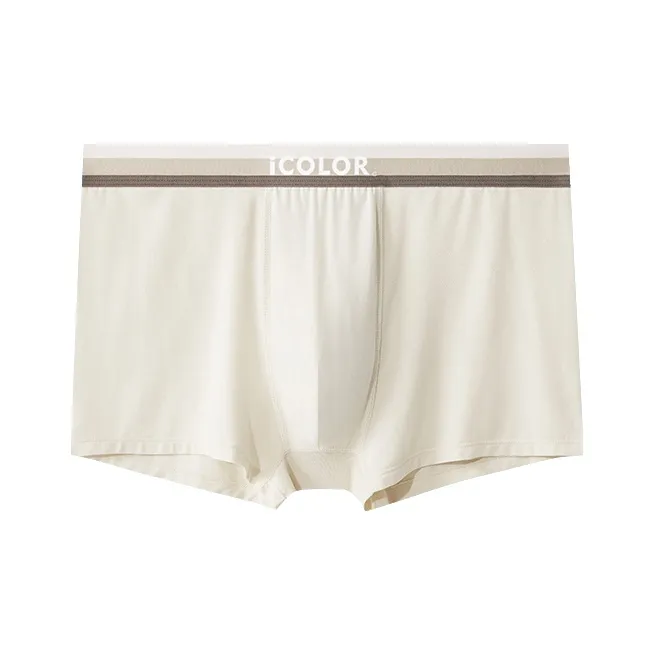 Icolor Underpants Men's Combo Set-3