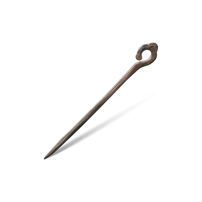 AVIVI Sandalwood Hairpins Women's-2