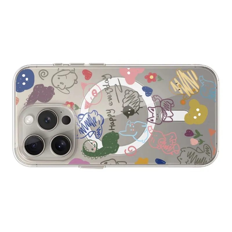Victory charge Phone Cases-1