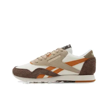 Reebok Classic Nylon Vintage 'Mahogany Terracotta'