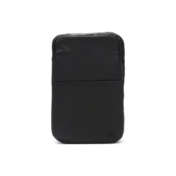 Oakley Polyester Backpack Regular Unisex Black