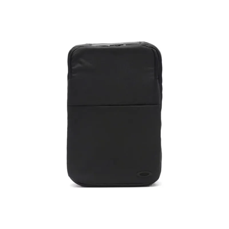 Oakley Polyester Backpack Regular Unisex Black-0
