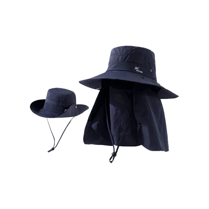 BAGGL Polyester Bucket Hats Unisex-6