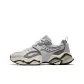 Gray Silver