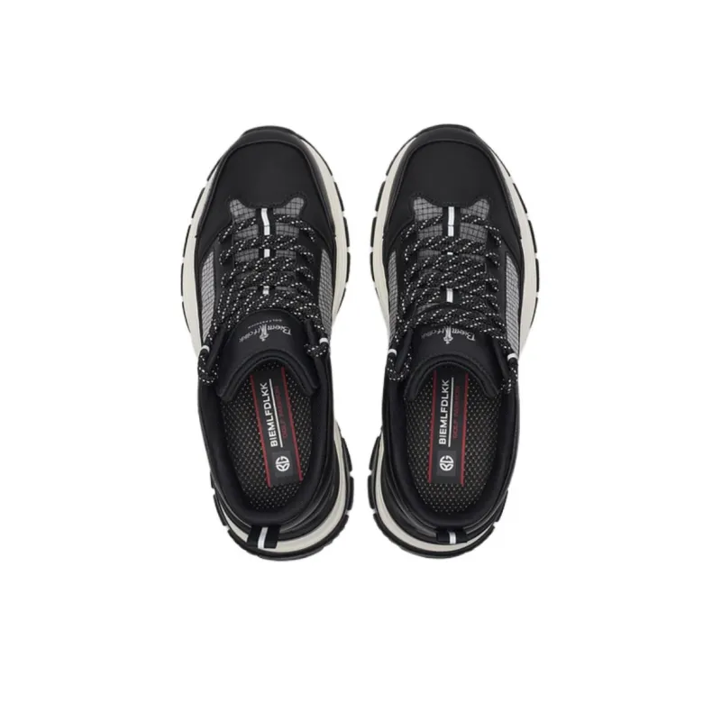 Biyin Leufen Low Top Casual Shoes Women's-3
