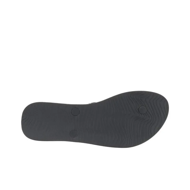 REEF Beach Sandals Women's Black Brown-4