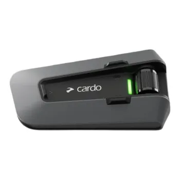 CARDO Other Riding Equipment Communication Device Replacement Module Unisex