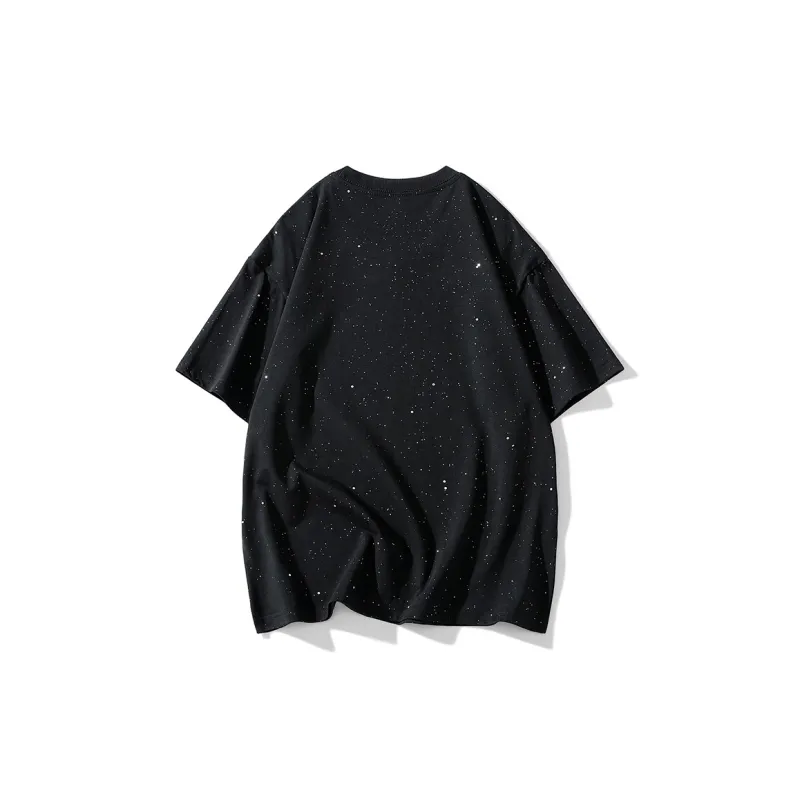 TAPOUT T-Shirts Unisex-2