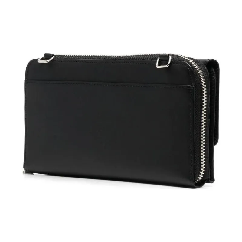 Yohji Yamamoto Asymmetric design Satchel-1