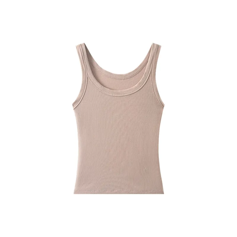 MIIOW Women's Tank Tops-1